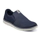Nunn Bush Zen Men's Shoes, Size: 9 Wide, Blue (navy)