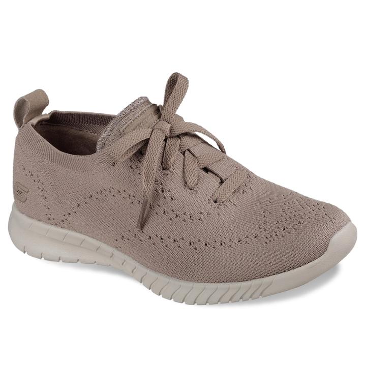 Skechers Wave Lite Pretty Philosophy Women's Shoes, Size: 5, Purple