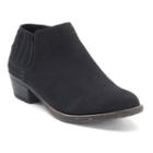 Sugar Tess Women's Ankle Boots, Girl's, Size: Medium (8.5), Black