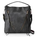 Mellow World Isabel Hobo, Women's, Black