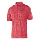 Men's Maryland Terrapins Electrify Performance Polo, Size: Xl, Med Red
