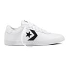 Adult Converse Cons Point Star Sneakers, Men's, Size: M9w11, Natural