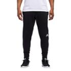 Men's Adidas Sport Pants, Size: Xxl, Black