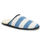 Muk Luks Game Day Scuffs Men's Slippers, Size: Large, Brt Blue