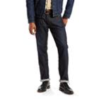 Big & Tall Levi's&reg; 541&trade; Athletic-fit Stretch Jeans, Men's, Size: 38x38, Dark Blue