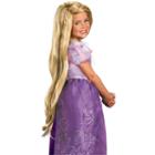 Disney Tangled Rapunzel Wig - Kids', Girl's, Multicolor