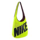Nike Reversible Shoulder Bag, Adult Unisex, Size: Tote, Brt Green