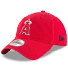 Men's New Era Los Angeles Angels Of Anaheim Core Classic Cap, Multicolor