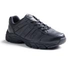 Dickies Athletic Women's Work Shoes, Size: Medium (6.5), Black