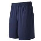 Big & Tall Tek Gear&reg; Dry Tek Shorts, Men's, Size: 4xb, Blue (navy)
