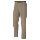 Men's Nike Essential Dri-fit Performance Golf Pants, Size: 32x30, Lt Brown