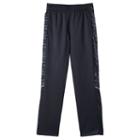 Boys 8-20 Tek Gear&reg; Tricot Pants, Boy's, Size: L(14/16), Dark Grey