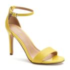 Apt. 9&reg; Light Women's High Heels, Size: 8, Yellow