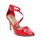 Apt. 9&reg; Frittata Women's High Heels, Size: 11, Red