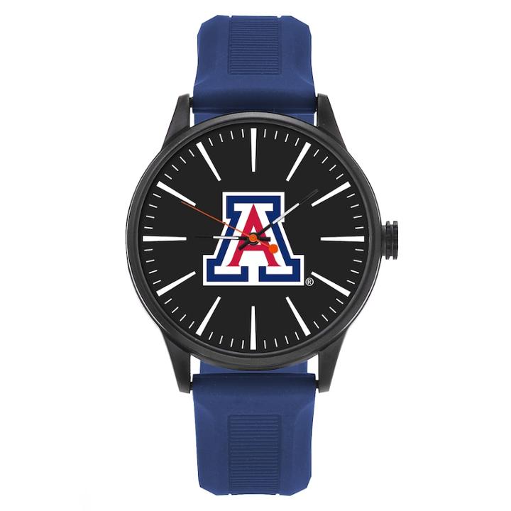 Men's Sparo Arizona Wildcats Cheer Watch, Multicolor