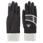 Men's Adidas Dash Gloves, Size: S/m, Black