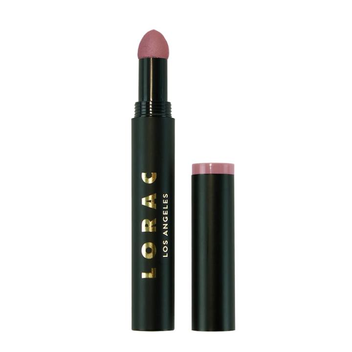 Lorac Pro Hi-res Lip & Cheek Powder, Lt Purple