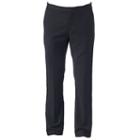 Men's Apt. 9&reg; Extra Slim-fit Tuxedo Pants, Size: 32x30, Black