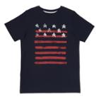 Boys 8-20 French Toast Graphic Tee, Boy's, Size: Medium, Blue (navy)