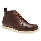 Eastland Seneca Camp Men's Moccasin Chukka Boots, Size: 10.5 D, Dark Brown