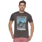 Men's Sonoma Goods For Life&trade; Adventure Calls Tee, Size: Xxl, Oxford