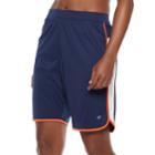 Women's Spalding Basketball Shorts, Size: Large, Blue