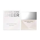 Michael Kors Sheer Women's Perfume - Eau De Parfum, Multicolor