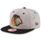 New Era, Adult Chicago Blackhawks Rogue 9fifty Snapback Cap, Multicolor