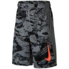 Boys 8-20 Nike Dri-fit Legacy Shorts, Size: Small, Grey Other