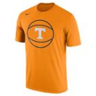 Men's Nike Tennessee Volunteers Legend Basketball Tee, Size: Large, Orange Oth