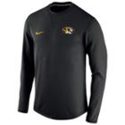 Men's Nike Missouri Tigers Modern Waffle Fleece Sweatshirt, Size: Large, Ovrfl Oth