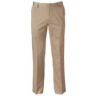Men's Dockers&reg; Ultimate Straight-fit Iron-free Stretch Chino Pants, Size: 32x32, Beig/green (beig/khaki)