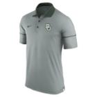 Men's Nike Baylor Bears Champ Drive Dri-fit Polo, Size: Large, Green