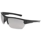 Men's Under Armour Propel Storm Semirimless Polarized Sunglasses, Multicolor