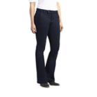 Women's Lee Ashlyn Modern Dream Bootcut Jeans, Size: 4 - Regular, Dark Blue