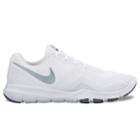 Nike Flex Control Ii Men's Cross Training Shoes, Size: 8, White