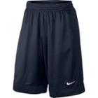 Men's Nike Fastbreak Performance Shorts, Size: Small, Light Blue