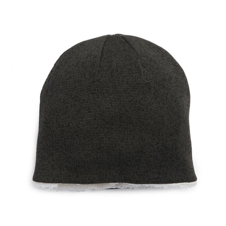 Boys 8-20 Urban Pipeline&reg; Sherpa-lined Fleece Beanie, Green