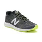New Balance Fresh Foam Arishi Nxt Kids Boys' Running Shoes, Size: 6 Wide, Dark Grey