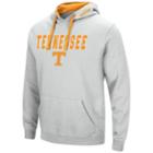 Men's Tennessee Volunteers Pullover Fleece Hoodie, Size: Large, Drk Orange