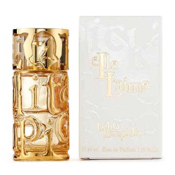 Lolita Lempicka Elle L'aime Women's Perfume, Multicolor