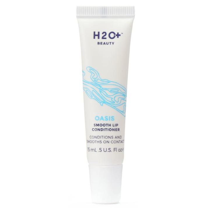 H2o+ Beauty Oasis Smooth Lip Conditioner, Multicolor