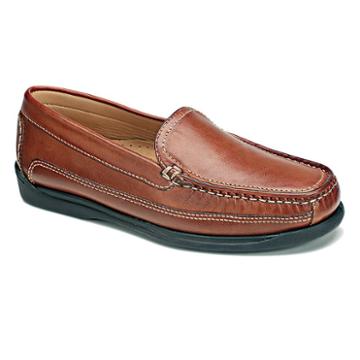 Dockers&reg; Catalina Men's Slip-on Shoes, Size: Medium (10.5), Brown