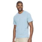 Men's Columbia Cool Coil Classic-fit Crewneck Tee, Size: Small, Ovrfl Oth