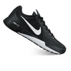Nike Train Prime Iron Df Men's Cross Training Shoes, Size: 11.5, Grey (charcoal)