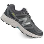 New Balance 510 V3 Women's Trail Running Shoes, Size: 11, Med Grey