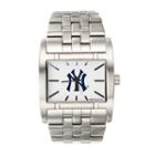 Men's Rockwell New York Yankees Apostle Watch, Grey