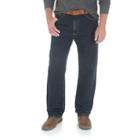 Men's Wrangler Relaxed-fit Jeans, Size: 32x30, Blue Other