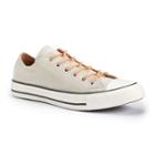 Adult Converse Chuck Taylor All Star Peached Sneakers, Size: M8w10, Lt Beige