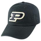 Adult Top Of The World Purdue Boilermakers Crew Adjustable Cap, Men's, Ovrfl Oth